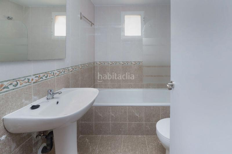 Foto b8bd4977-3acb-4872-a3a8-f818b59936ce. Pis amb piscina a Haygon-Universidad Sant Vicent del Raspeig