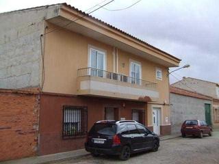 Chalet  C/ granatula. Solvia inmobiliaria  casa moral de calatrava