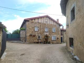 Xalet  C/ real. Solvia inmobiliaria  casa medina de pomar
