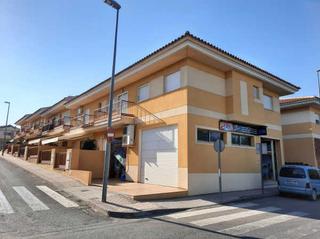 Dúplex  C/ enrique granados. Solvia inmobiliaria  dúplex totana