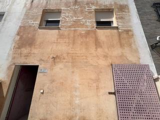 Xalet  C/ calera. Solvia inmobiliaria  casa alfacar