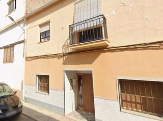 Chalet  C/ de madrid. Solvia inmobiliaria  casa alcúdia de crespins l