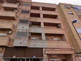 Appartement  C/ masía del juez. Solvia inmobiliaria  piso torrent