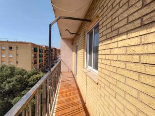 Appartement  Av constitución. Solvia inmobiliaria  piso bétera