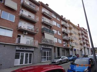 Appartement  C/ montalt. Solvia inmobiliaria  piso mataró