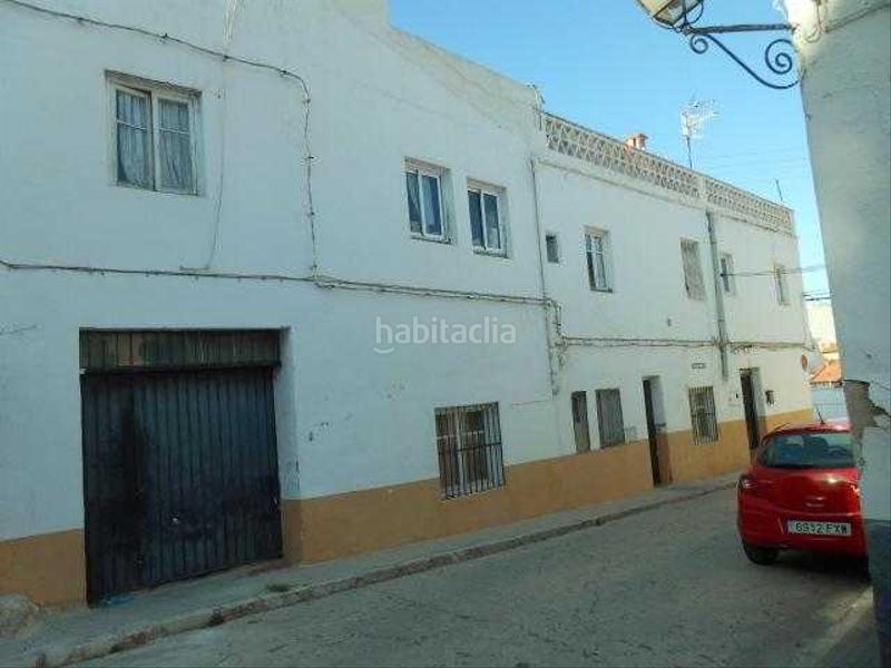 Foto f07b3559-d06e-4117-8d9d-bbcf80d412e4. Doppelhaus in Oliva pueblo Oliva