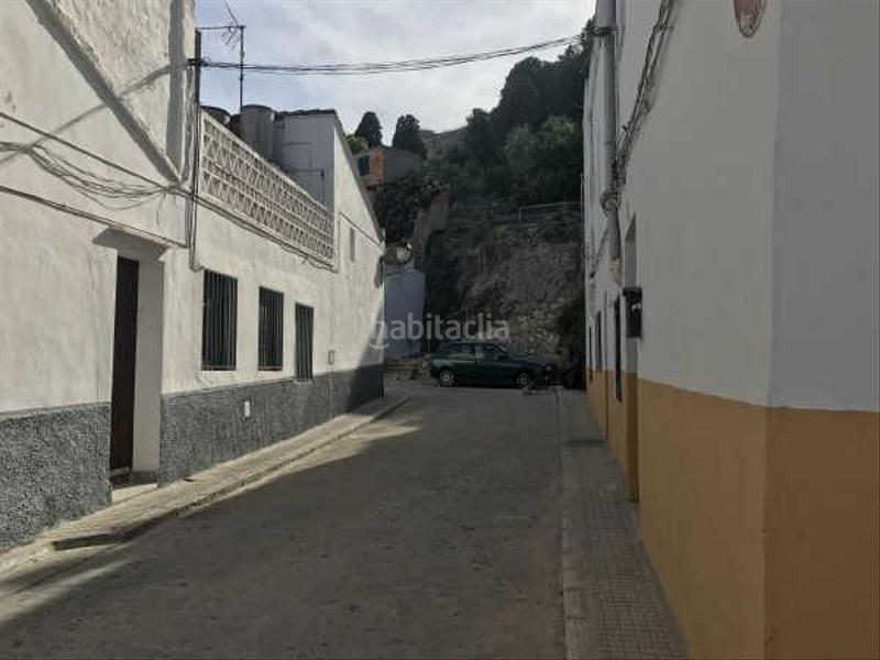 Foto fa913fa3-8bb6-49f9-b2fe-70c5b4fa32eb. Doppelhaus in Oliva pueblo Oliva