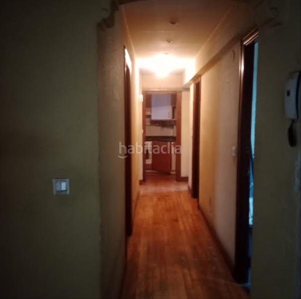 Foto 2b018298-a2f4-40a2-b683-30e3253bb79b. Piso solvia inmobiliaria piso en Kalero-Basozelai Basauri