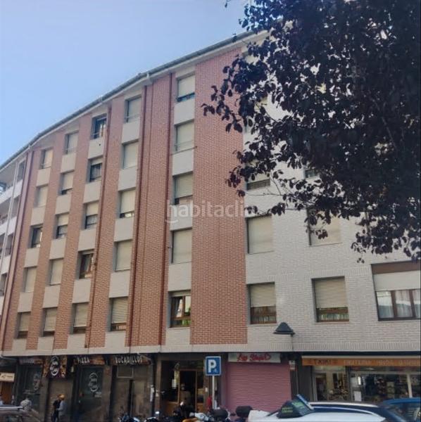 Foto e32877cf-d0c0-409f-8bd5-2ea463b22dfd. Piso solvia inmobiliaria piso en Kalero-Basozelai Basauri