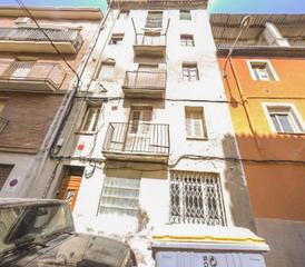 Appartement  C/ nou de santa clara. Solvia inmobiliaria  piso manresa