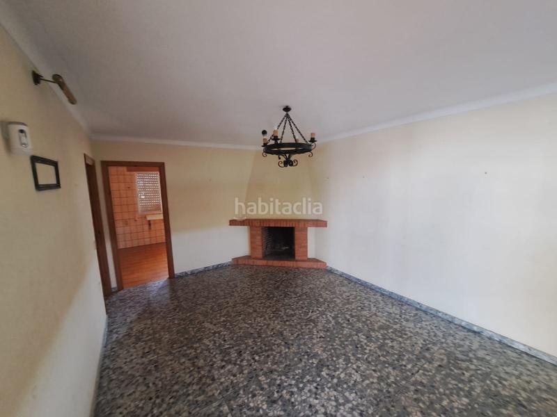 Foto 33c94444-2948-4b06-8709-fee35043787b. Duplex dans Centro - Torre de la Higuera Almonte