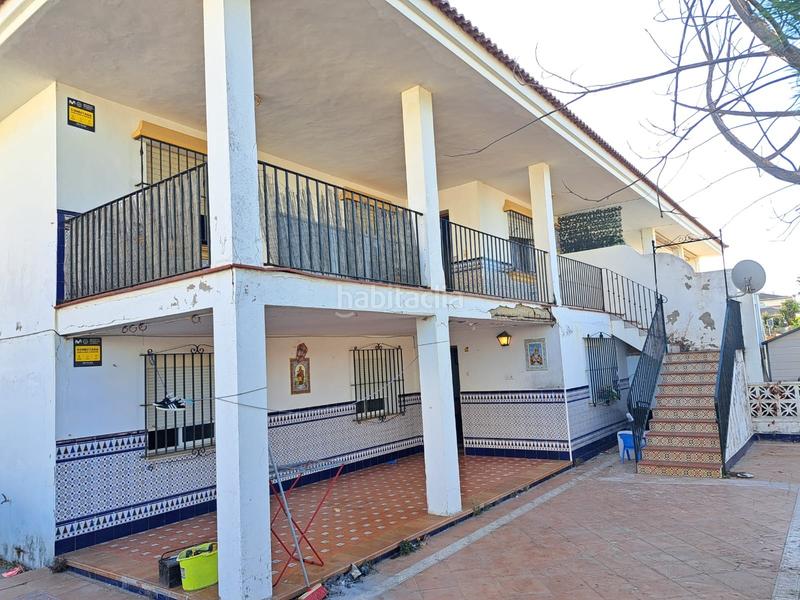 Foto 39398cc4-f059-49e1-bc0f-dc003d4dadba. Duplex dans Centro - Torre de la Higuera Almonte