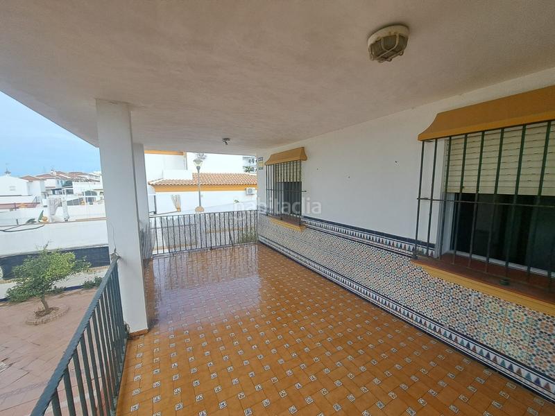 Foto 68cdae4d-b91c-4a21-9f20-73a98e758e5a. Duplex dans Centro - Torre de la Higuera Almonte