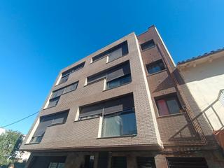 Appartement  C/ germans arnalot. Solvia inmobiliaria  piso navàs