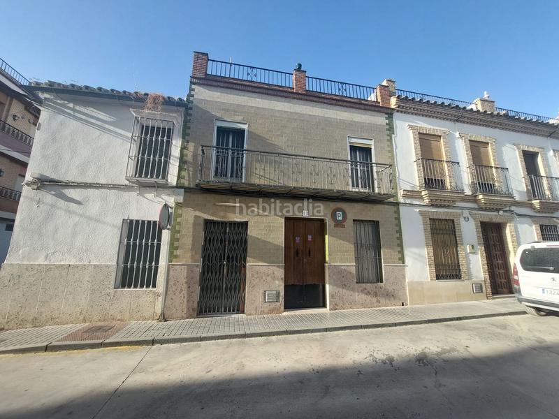 Foto c877cda9-1062-4314-858f-0d29fc0ae256. Chalet dans Fernán - Núñez