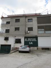Pis  Cm san antonio. Solvia inmobiliaria  piso albuñol