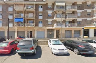 Appartement  Ps passatge dels porxos. Solvia inmobiliaria  piso montblanc