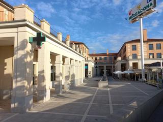 Location Local commercial  C/ patrimonio mundial. Solvia inmobiliaria  locales aranjuez