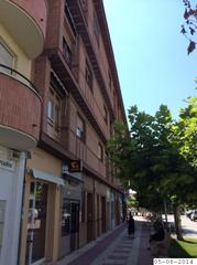 Appartement  Av palencia. Solvia inmobiliaria  piso dueñas