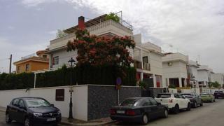 Doppelhaus  C/ motril - res arana -. Solvia inmobiliaria  chalet adosado ogíjares