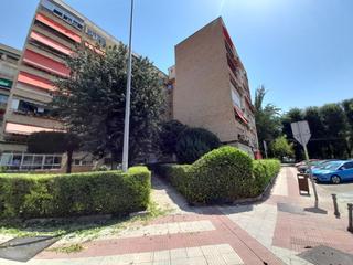 Appartement  C/ las viñas. Solvia inmobiliaria  piso torrejón de ardoz