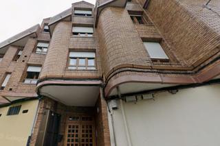 Pis  C/ naranjo de bulnes. Solvia inmobiliaria  piso noreña