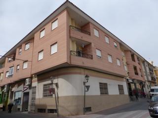 Pis  C/ carmen conde. Solvia inmobiliaria  piso fortuna