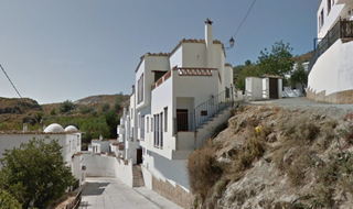 Etagenwohnung  C/ santa maría. Solvia inmobiliaria  piso ugíjar