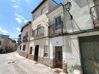 Chalet  C/ alta de la iglesia. Solvia inmobiliaria  casa horche