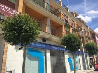 Appartement  C/ luis roca. Solvia inmobiliaria  piso monserrat