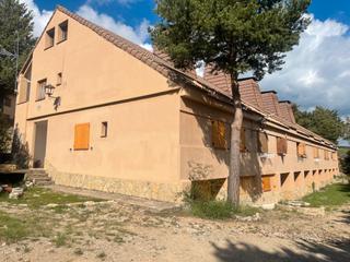 Appartamento  Ur solano de la vega. Solvia inmobiliaria  piso alcalá de la selva