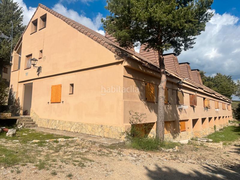 Foto bb6509e5-634e-4668-866e-cdae21f3279c. Appartement dans Alcalá de la Selva