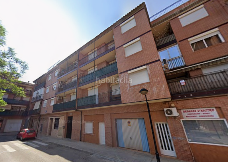 Foto ce2a96d6-2d69-42bb-ab04-3d804fe9e8cb. Parking coche solvia inmobiliaria garaje Alberca la en Murcia