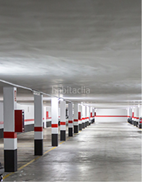 Foto 8d464094-d603-457b-b881-7cc06ed4da29. Parking coche solvia inmobiliaria garaje en Puente Tocinos Murcia