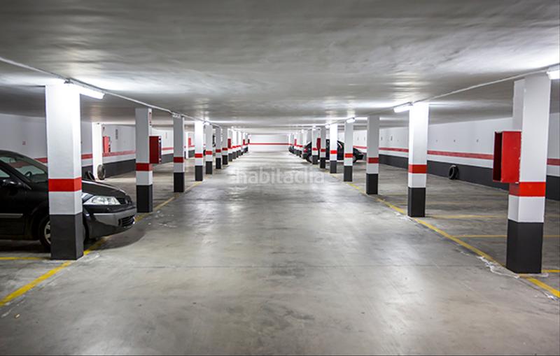 Foto b48add21-c210-4bb3-879d-f6159346d3ad. Parking coche solvia inmobiliaria garaje en Puente Tocinos Murcia