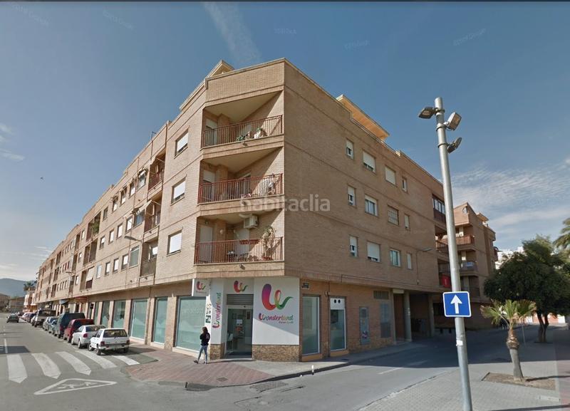 Foto e6df77e4-afdf-4f85-b579-50a5be27c929. Parking coche solvia inmobiliaria garaje en Puente Tocinos Murcia