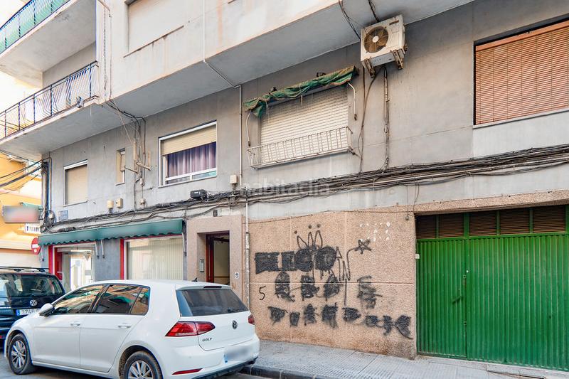 Foto 58f1e29e-eafc-4829-9635-83318717291b. Appartement dans Puente Tocinos Murcia