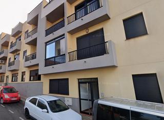Appartement  C/ real. Solvia inmobiliaria  piso arona
