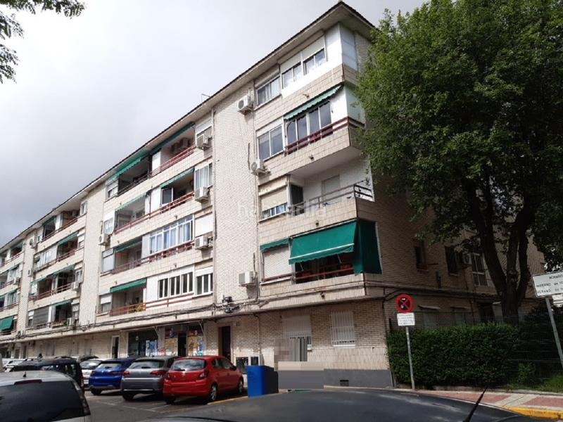 Foto 31ce1065-7fa9-422a-ab9a-5d8d6094f79d. Appartement dans Villayuventus-Renfe Parla