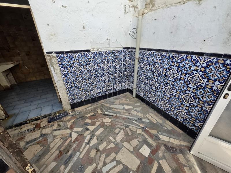 Foto b1cc1e38-115c-4a8e-8874-220be96e4ba1. Chalet in Cabra