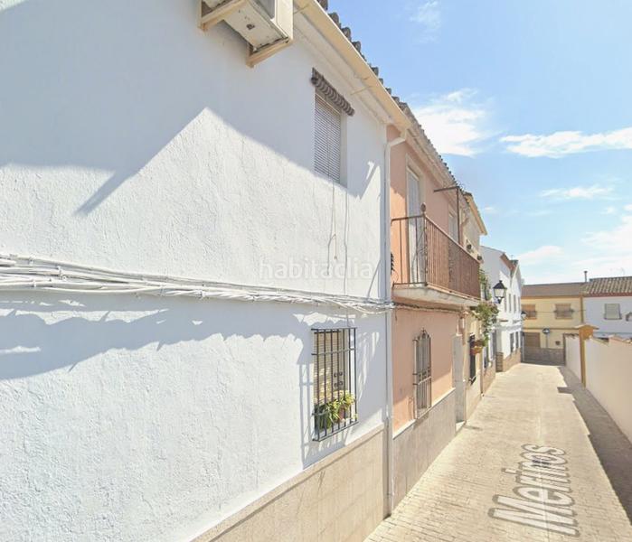 Foto c75e15c0-0e87-42d4-8709-c8bcb9e2ac2c. Chalet in Cabra