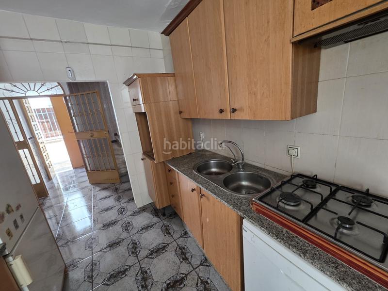 Foto ce7d7d60-bdf8-4b11-988e-d5d916ac0a54. Chalet in Cabra