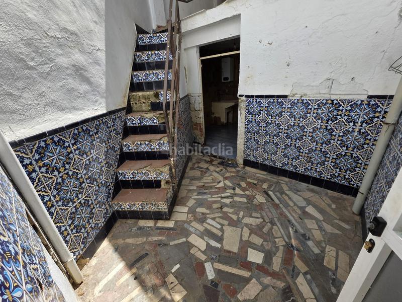 Foto f52e7ad3-9c68-4558-aa68-f16b7a472e8e. Chalet in Cabra