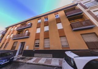 Pis  C/ gracita morales. Solvia inmobiliaria  piso roquetas de mar