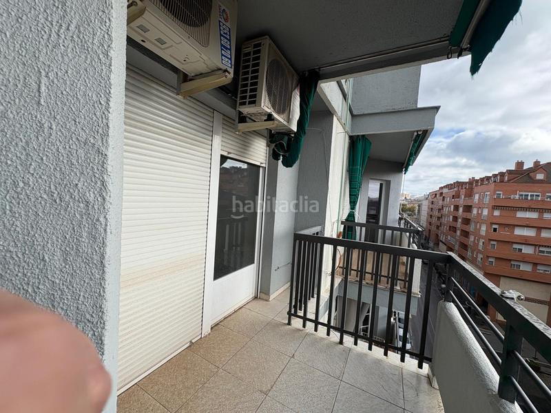 Foto 31a47f90-35b7-461f-b128-e1e5f397b999. Piso solvia inmobiliaria piso en Centro ciudad Linares