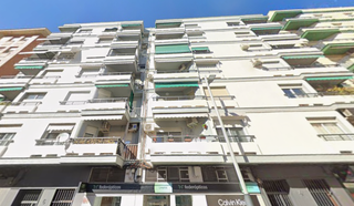 Appartement  Av andalucia. Solvia inmobiliaria  piso linares