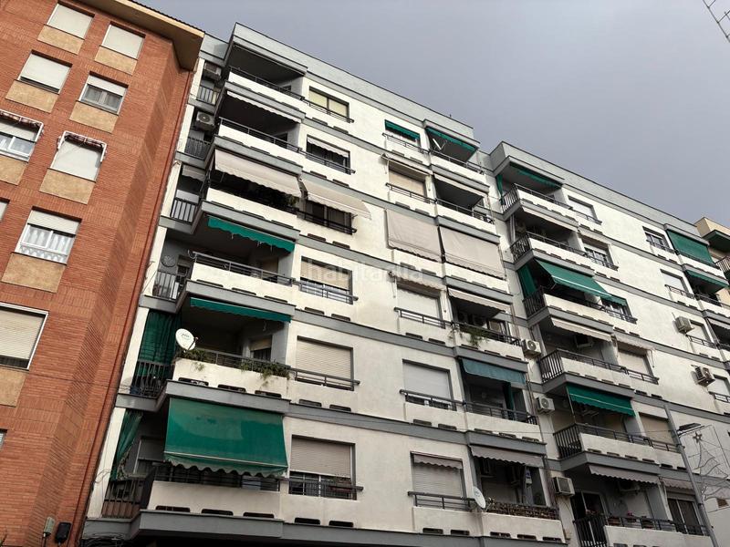 Foto 5a9f6490-16a1-4816-980f-3997c7d8651f. Piso solvia inmobiliaria piso en Centro ciudad Linares