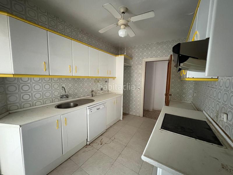 Foto 5d04bba3-35f4-432c-a9a4-baad45df0988. Piso solvia inmobiliaria piso en Centro ciudad Linares