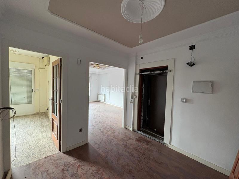 Foto 846b15df-18ec-4096-9b5d-ac891b3b94a4. Piso solvia inmobiliaria piso en Centro ciudad Linares