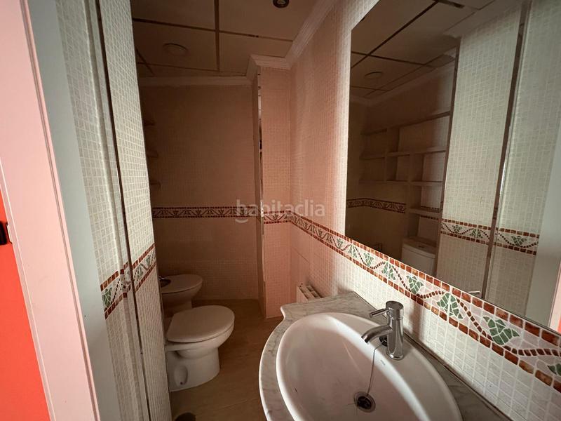 Foto 88e12b89-4c8b-450d-9214-1b8a0940d674. Piso solvia inmobiliaria piso en Centro ciudad Linares